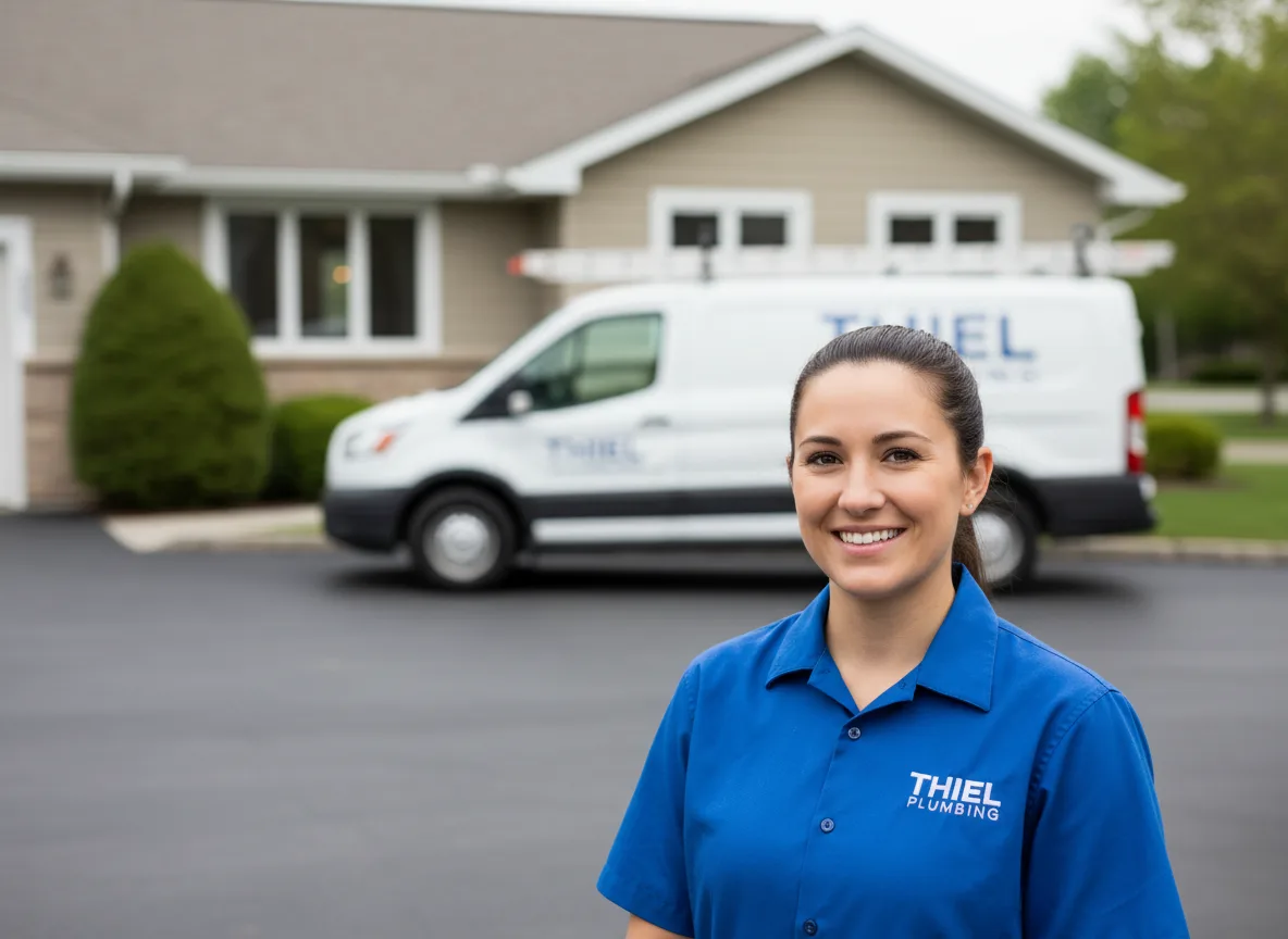 Plumber Subiaco, AR FAQs